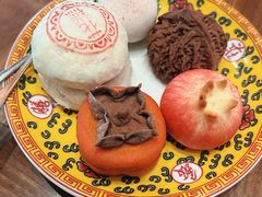 -仿膳饭庄