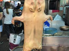 -唐人街(耀华力路)