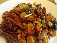 -三义和酒楼(广渠门店)