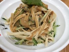 -喜家德虾仁水饺(南山书城店)