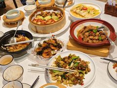 -顺德佬·宴请·生日宴(西乡店)