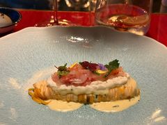 -迪拜帆船酒店海底餐厅