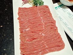 -南门涮肉(东单店)