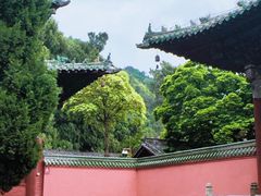 -报恩寺(平武县)