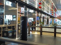 -好恒健身(北市白云店)