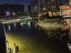 -梧桐人家中国太平国际健康颐养社区