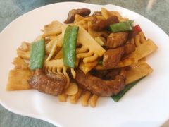 -花城苑广府菜(侨鑫店)