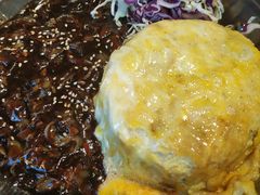 -炒码先生·韩餐炸鸡披萨(西塔店)
