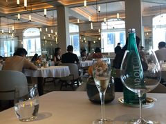 大堂-Jean Georges