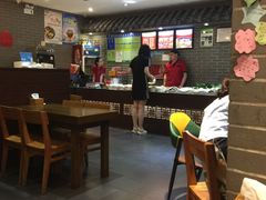 大堂-天府国麻辣香锅(悦荟广场店)