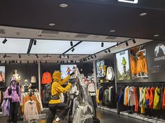 -凯德MALL(西直门店)