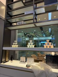 -Mr.JUDY洗个头发