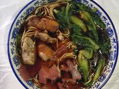 -同得兴 Since·1995 传统苏式面馆(嘉馀坊店)