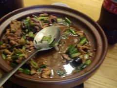 -滇铺子·云南特色菜·第九届野生菌美食节(东风东路c86店)