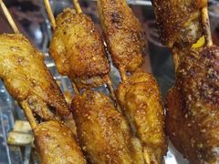 -西域美食蘭州拉面