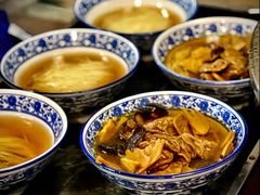 -西园寺素食(西园弄戒幢律寺店)