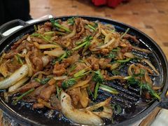 -春饼家常菜(百子湾店)