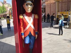 -安徒生童话乐园