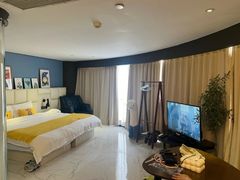 -S&L尚蓝公馆(广州北京路步行街店)