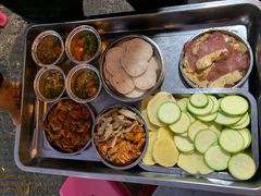 鲜切牛肉-同心烧烤(总店)