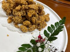 -紫光园·烤鸭·北京菜(劲松店)