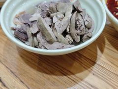 -晓马鸭店(新芜路店)