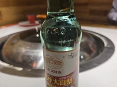 -玺炖·中国铁锅炖(南京东路店)
