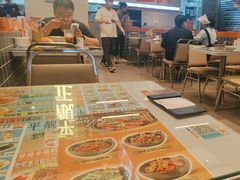 -肥韬茶餐厅(海上世界店)