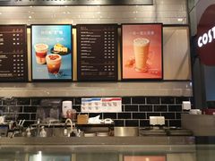 -COSTA COFFEE(华润五彩城店)