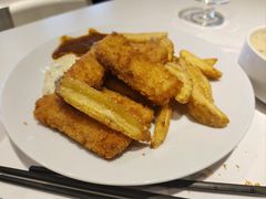 -宜家·瑞典风味餐厅(四元桥店)