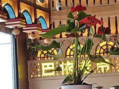 -巴依老爷新疆美食(常营店)