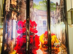 -左庭右院鲜牛肉火锅(浦江欢乐颂店)