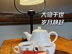 -1901 Cafe(西四店)
