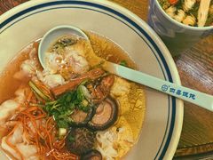 -四喜馄饨(黄土岭店)