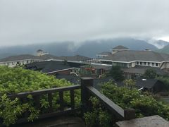 -江南天池