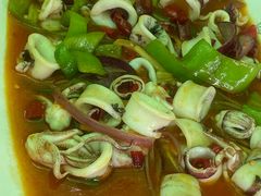 -四川小胡子海鲜(丁村万人海鲜广场店)