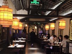 -绿茶餐厅(汇悦大融城店)