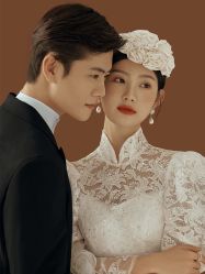 -第一夫人婚纱摄影(南京店)