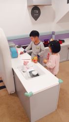 点击看大图 -meland club亲子乐园(重庆万象城店)
