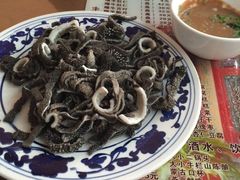 -东兴顺爆肚张