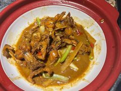 -老海陵·泰州菜(图书馆店)