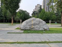 -木塔寺遗址生态公园