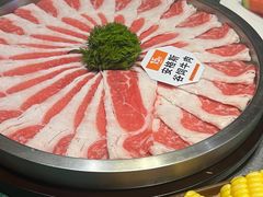 -老灶堂文创火锅(文艺路店)