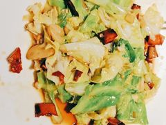 -前海沿·青岛菜(李沧万达店)