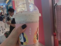 -果呀呀(国金街店)