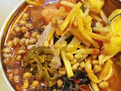 -红鼻子桂林米粉(金唐新光界店)