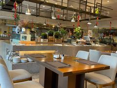 -星璞餐厅(深铁塘朗城君璞酒店)