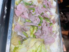 -古彭7只羊·招牌白串·碳锅羊肉旗舰店