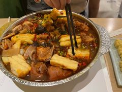 -水平有限广西米粉·广西风味集(五道口店)