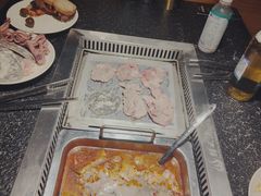 -韩风源自助烤肉(国贸精品店)